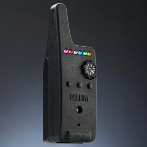 Delkim Rx-D Digital Receiver 7 Delkim Rx-D Digital Receiver - Afbeelding 5