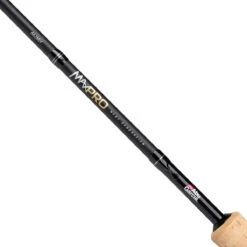 Abu Garcia MAX PRO Casting Combo 1,98m (10-40g) -Hengelsport Winkel 03ef136459627baf