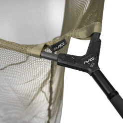 Avid Carp Breach 3-6-9ft Landing Net 42'' (3sec) -Hengelsport Winkel 04e0603b21db29b8