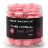 Sticky Baits The Krill Pink Ones Wafters -Hengelsport Winkel 07af2954011ff991