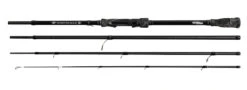 Fox Rage Street Fighter Lure Blaster Travel Spinhengel 2.30m (15-50g) -Hengelsport Winkel 09b57c011d3b7425