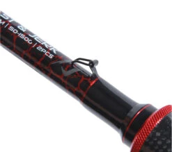 Ultimate Chikara Cast & Jerk 2,20m 50-150g 28 Ultimate Chikara Cast & Jerk 2,20m 50-150g -Hengelsport Winkel 0a690a652b2c413c