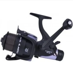 Shakespeare Cypry FS 60 Vrijloopmolen (Incl. Lijn)