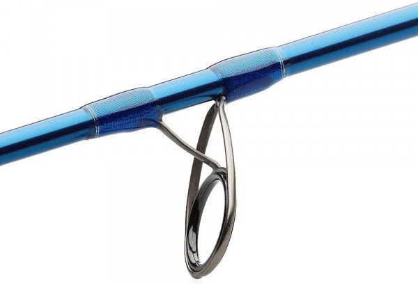 Savage Gear SGS2 Jigging 5'9"/1,80m MF 60-180gr H 2,0-4,0 1sec (normaal) 6 Savage Gear SGS2 Jigging 5'9"/1,80m MF 60-180gr H 2,0-4,0 1sec (normaal) - Afbeelding 4