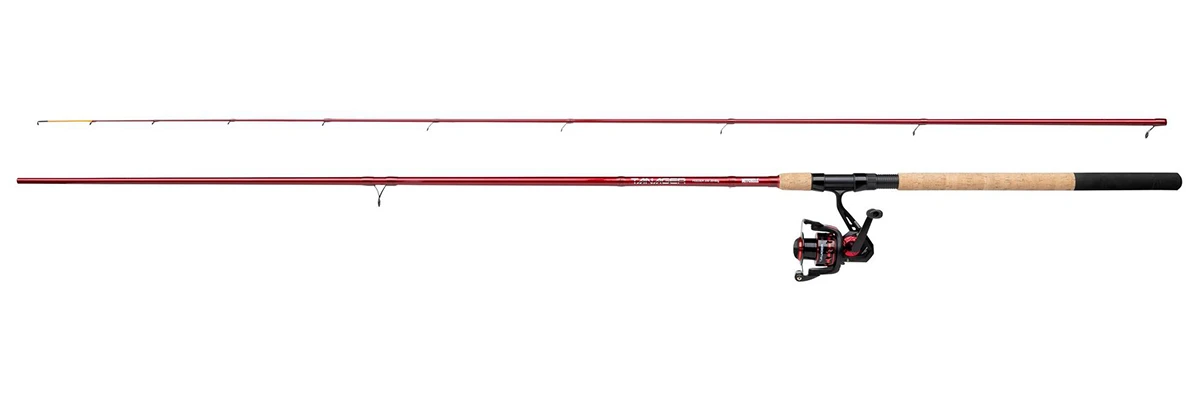 Mitchell Tanager Feeder Combo 3,30m (20-80g) 3 Mitchell Tanager Feeder Combo 3,30m (20-80g)