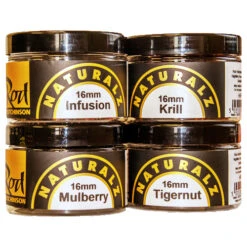 Rod Hutchinson Naturalz Wafters 16mm Krill (Pot) 7 Rod Hutchinson Naturalz Wafters 16mm Krill (Pot) -Hengelsport Winkel 0e6b56c078b70df7