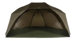 JRC Defender 60" Oval Brolly -Hengelsport Winkel 10350b042bfb056d