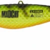 Madcat Vibratix 14Cm 130G Firetiger Uv -Hengelsport Winkel 11d9998c850f872e