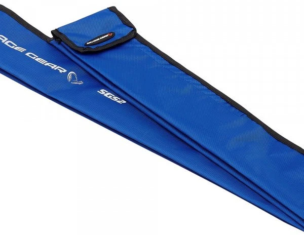 Savage Gear SGS2 Jigging 5'9"/1,80m MF 60-180gr H 2,0-4,0 1sec (normaal) 5 Savage Gear SGS2 Jigging 5'9"/1,80m MF 60-180gr H 2,0-4,0 1sec (normaal) - Afbeelding 3