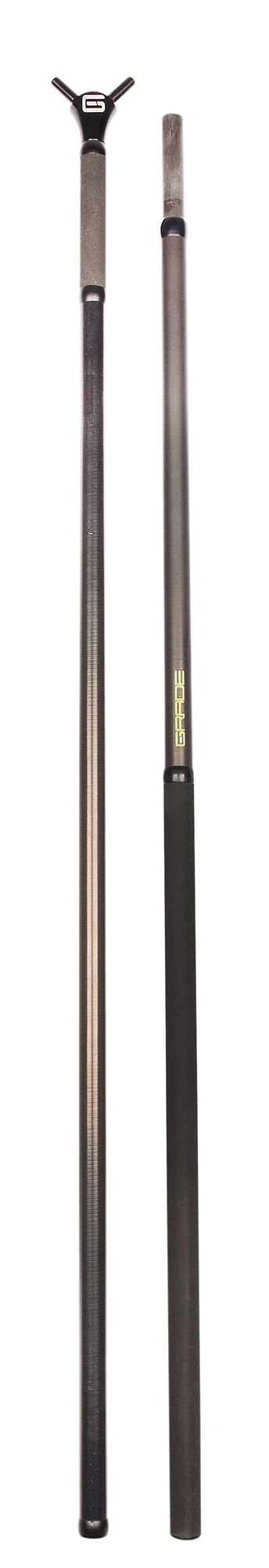 Grade Prospecto 42 + Steel (2-delig) 3 Grade Prospecto 42 + Steel (2-delig)