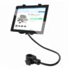 Ultimate Bionic Tablet Holder -Hengelsport Winkel 16bf15ae3a15ec55
