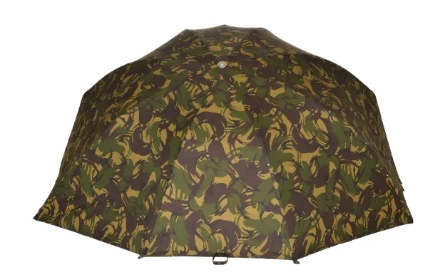 Aqua DPM Fast & Light Brolly 3 Aqua DPM Fast & Light Brolly