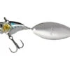 Molix Trago Spin Tail Willow 14g MX Holo Shad -Hengelsport Winkel 1775324bb6b25472