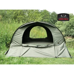 Carp Spirit Arma Skin SCS+ Shelter -Hengelsport Winkel 18cf7091e8242424
