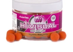 Mainline Hi-Visual Pop-Ups Tutti Frutti 15mm (250ml)