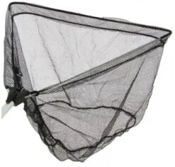 NGT Angling Pursuits Triangular Folding Net And Handle Combo 50cm -Hengelsport Winkel 19d726317e22a8ae