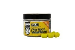 Solar Dumbell Wafter Top Banana 12Mm X 14Mm -Hengelsport Winkel 1a039f9a633b7054