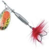 Balzer Colonel Classic Spinner - Rainbow Trout 7g -Hengelsport Winkel 1a9470f762d3b331