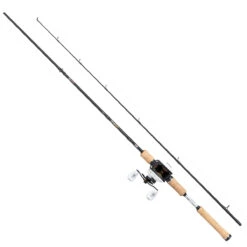 Abu Garcia MAX PRO Casting Combo 1,98m (10-40g) -Hengelsport Winkel 1d956827b95ef335