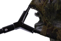 Carp Zoom Camou Boilie Landing Net 107x107x100x180cm 12 Carp Zoom Camou Boilie Landing Net 107x107x100x180cm -Hengelsport Winkel 2064ae924022fd89