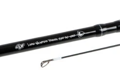 Fox Rage Street Fighter Lure Blaster Travel Spinhengel 2.30m (15-50g) -Hengelsport Winkel 22311585fb48e4ab