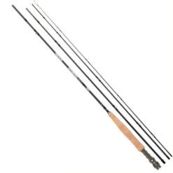 Grauvell Teknos Intrepid Fly Rod 3,35m -Hengelsport Winkel 227ee8547d3f2d97