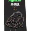 Korda Klor Barbless Haken Size 8 -Hengelsport Winkel 238d2025760ab36e