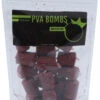 Pro Line PVA Bombs - BBQ 'n Butyric -Hengelsport Winkel 23a67bd51c811544