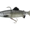 Fox Rage Replicant Jointed UV Silver Baitfish 23cm 1 Fox Rage Replicant Jointed UV Silver Baitfish 23cm -Hengelsport Winkel 246fe0d5adc45876