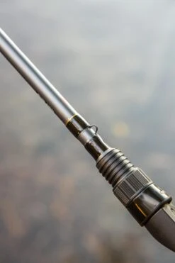 Ultimate Heavy Cast & Jerk 198cm 40-120g Matt Grey -Hengelsport Winkel 250651c37bce1d4e