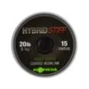 Korda Hybrid Stiff Coated Braid Weedy Green 15m 2 Korda Hybrid Stiff Coated Braid Weedy Green 15m -Hengelsport Winkel 27be70880b9d47ab