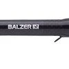 Balzer Black Jack Night Crawler Spinhengel 2,60m (14-45g)