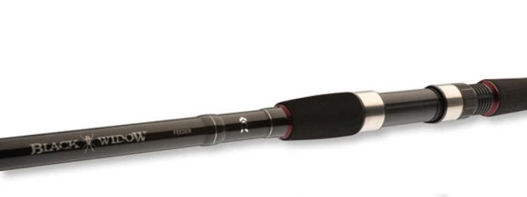 Daiwa Black Widow Feeder 3m (<80gr) 3 Daiwa Black Widow Feeder 3m (<80gr)