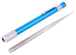 Ultimate Deluxe Hook Sharpener -Hengelsport Winkel 2a3e245d4c798ace