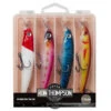 Ron Thompson Minnow Pack In Box 10cm - 4pcs 1 Ron Thompson Minnow Pack In Box 10cm - 4pcs -Hengelsport Winkel 2cf66458ccc2c540