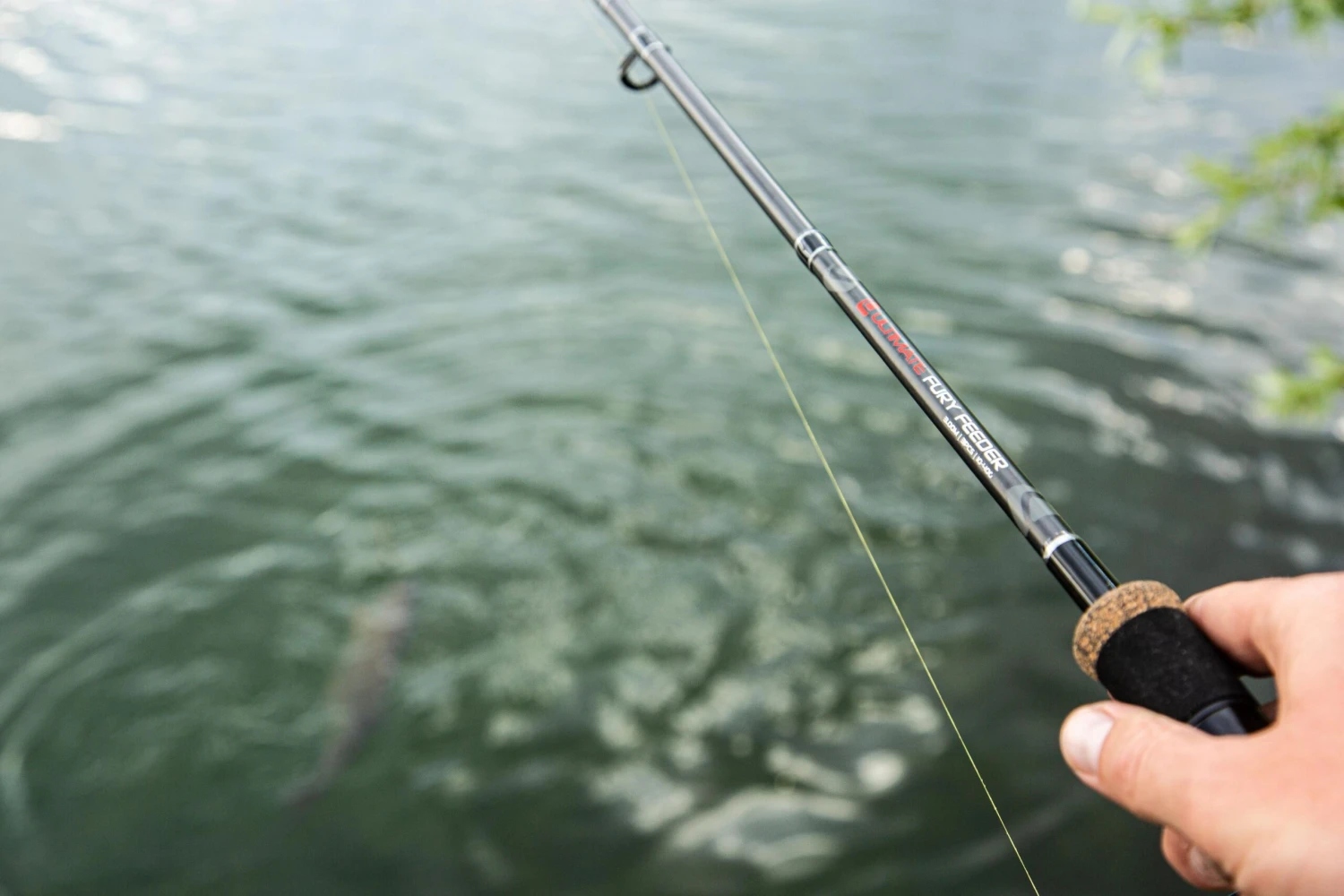 Ultimate Fury Feeder 330cm 15-60gr 3 Ultimate Fury Feeder 330cm 15-60gr