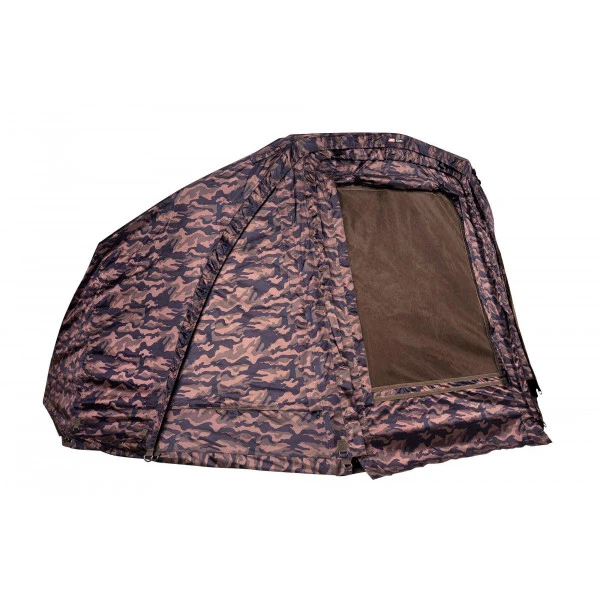 JRC Rova Brolly System (135 X 240 X 185cm) 5 JRC Rova Brolly System (135 X 240 X 185cm) - Afbeelding 3