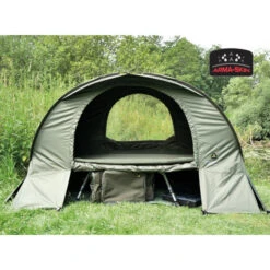 Carp Spirit Arma Skin SCS+ Shelter -Hengelsport Winkel 2f00c8de2d423885
