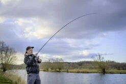 Quantum Smoke S3 Plus Spinning 2,70m (18-105g) 20 Quantum Smoke S3 Plus Spinning 2,70m (18-105g) -Hengelsport Winkel 317030d10b7231f8