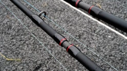 Fox Rage Warrior Pike Spinhengel 2.40m (50-120g) -Hengelsport Winkel 3201ff9c47238b1f