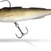 Quantum Freak Of Nature Swimbait Zander Realist 18cm (60g) 2 Quantum Freak Of Nature Swimbait Zander Realist 18cm (60g) -Hengelsport Winkel 344b39468a69a11f