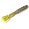 Strike King Coffee Tube 11,5cm Green Pumpkin Chartreuse Tail (6 Stuks) -Hengelsport Winkel 3457758322e919a3