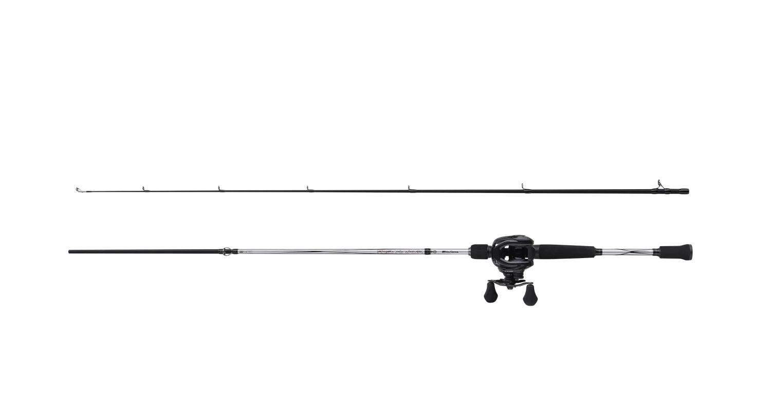 Abu Garcia Fast Attack Casting Combo 702MH 2,13m (10-40g) 5 Abu Garcia Fast Attack Casting Combo 702MH 2,13m (10-40g) - Afbeelding 3