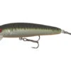 Kinetic Fatty Daddy 110mm 35g Silver Minnow -Hengelsport Winkel 34fe7c921d6ceeef