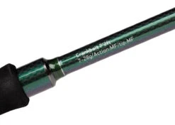 Abu Garcia Spike X Crankbait 2,13m (10-40g) -Hengelsport Winkel 35f8d619323b16b5