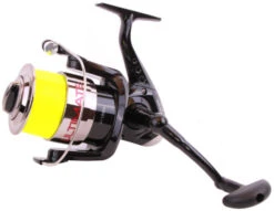 Ultimate Titan Sea Reel Volgespoeld Met Nylon 9 Ultimate Titan Sea Reel Volgespoeld Met Nylon -Hengelsport Winkel 370dbd8527e66212