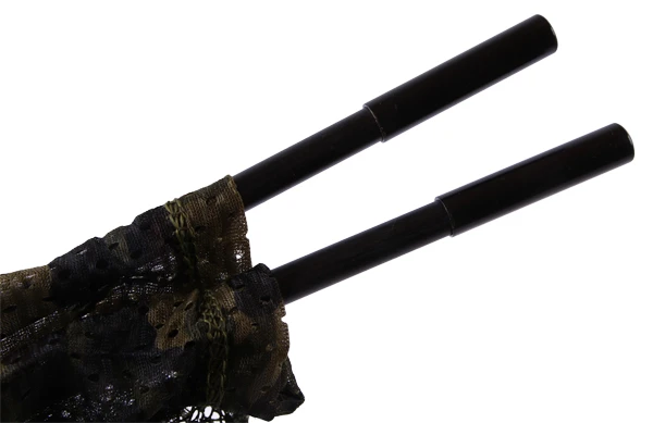 Carp Zoom Camou Boilie Landing Net 107x107x100x180cm 6 Carp Zoom Camou Boilie Landing Net 107x107x100x180cm - Afbeelding 4