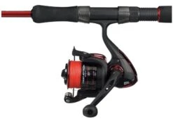 Abu Garcia Fast Attack Perch Spin Combo 2.10m (5-20g) (Inc. Kunstaas!) -Hengelsport Winkel 37d3ae175b2726db