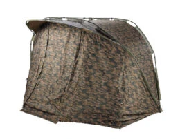 JRC Rova Peak Bivvy 2 Man Camo 9 JRC Rova Peak Bivvy 2 Man Camo -Hengelsport Winkel 38c18bf528db8b27