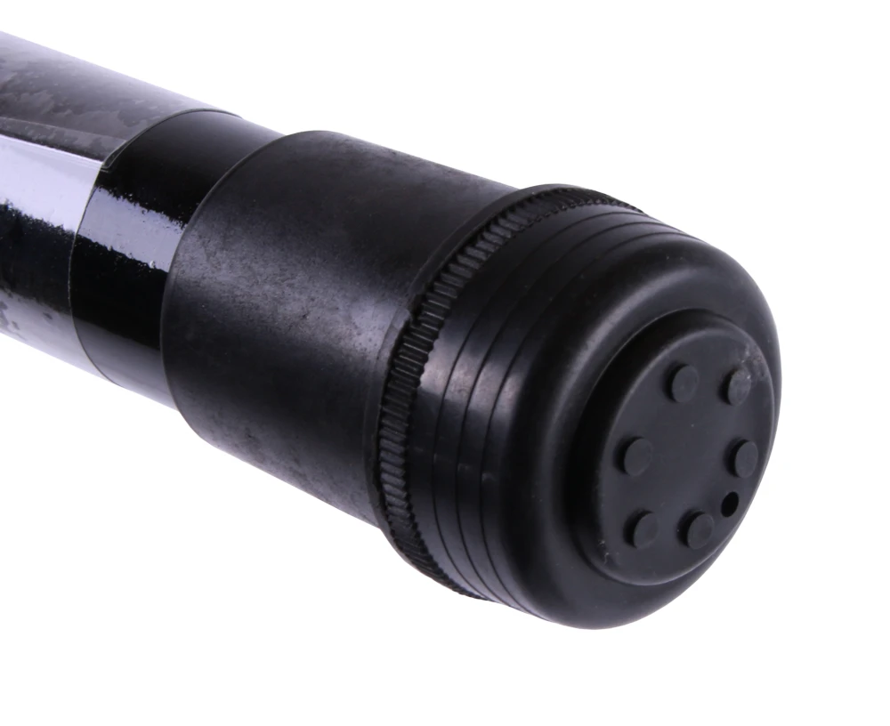 Sensas Landing Net Handle Alligator 3301 - 3m 3 Sensas Landing Net Handle Alligator 3301 - 3m